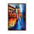 Classic Wood Framed Canvas