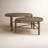 Sequoia Single Coffee Table