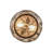 Whispering Flush Mount-16183599