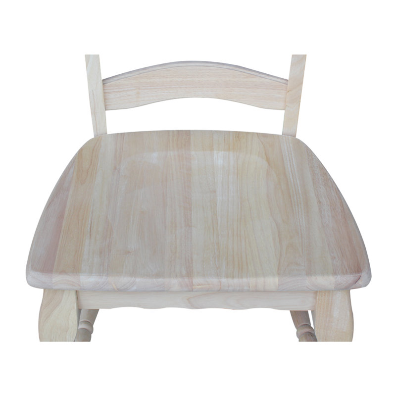 Chaise d'appoint Maner Country