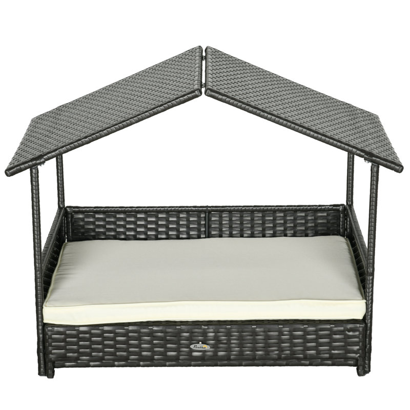 Steel Dog House, Cream