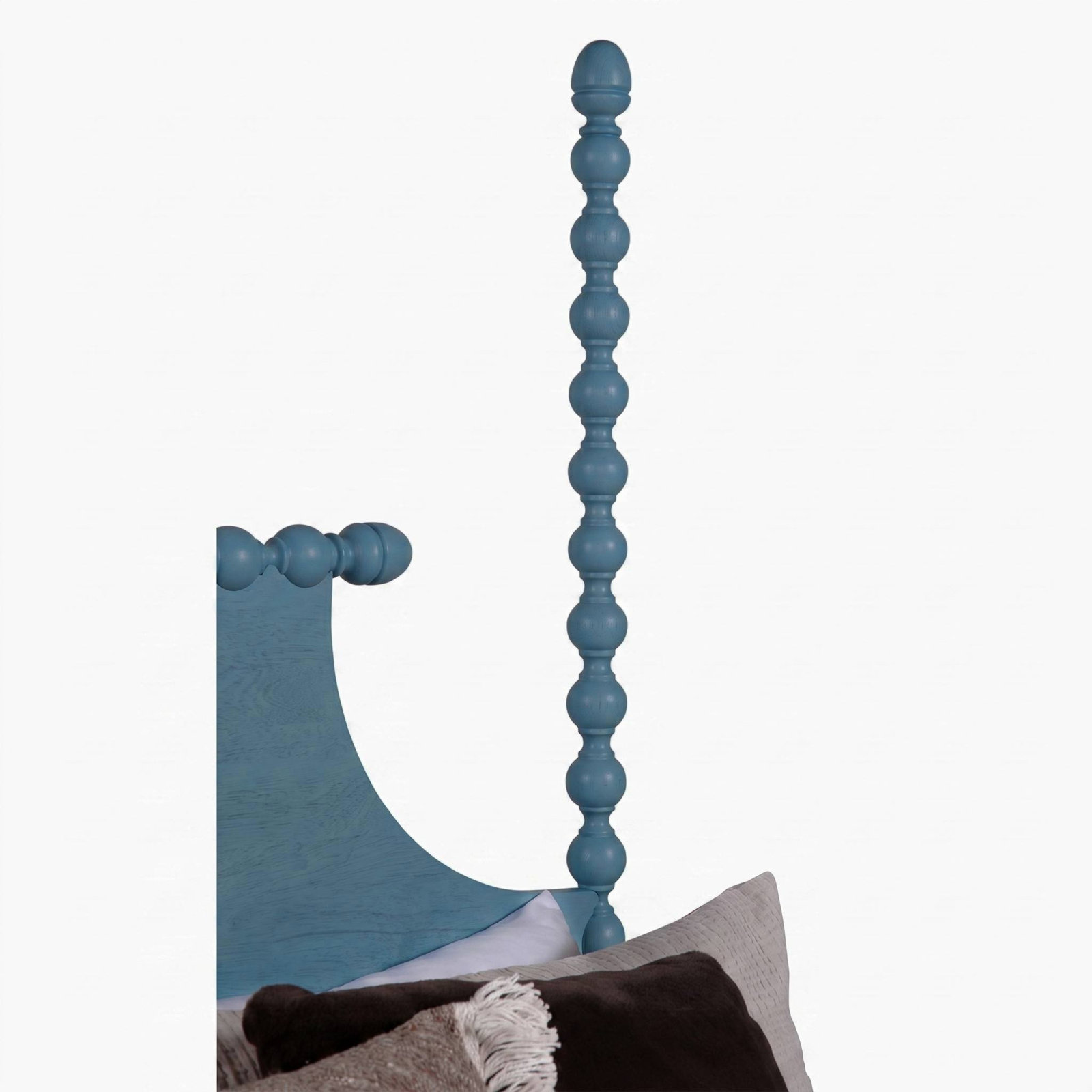 Mary Bed, King, Ocean
