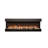 Amantii TruView Slim Electric Fireplace, 3 speed mortor, wifi enabled, 3 sided glass, built-in-726269875