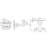 Wall Mount Double Robe Hook-21350963