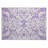 Chayden Washable Damask Indoor / Outdoor Rug-98168840