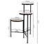 Armagh Metal Plant Stand