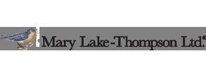 Mary Lake Thompson Logo
