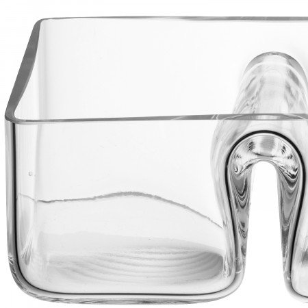 Serve Divided Serving Dish