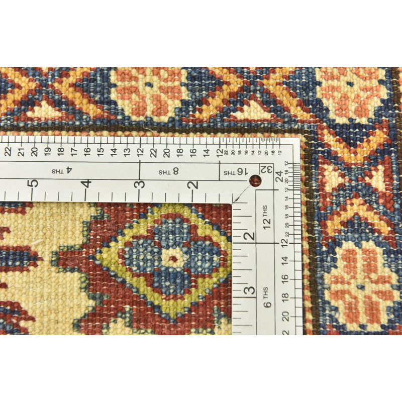 Tapis rouge Kaibab