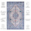 Tapis oriental beige / gris-1404534209
