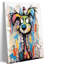 Wrapped Canvas Print-7239573