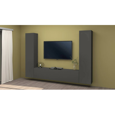 Audriauna TV Stand for TVs up to 70"