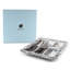 2"H x 13"W x 11"D Drawer Organizer