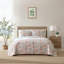 Tommy Bahama Enchantment Cotton Reversible Quilt Set-334161473
