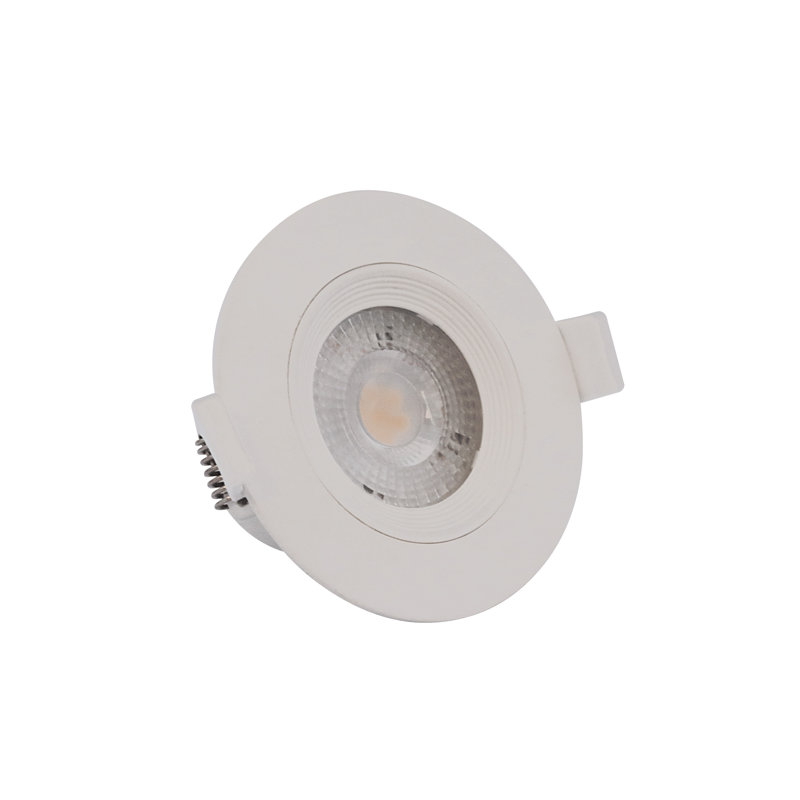 9" Remodel LED Retrofit Recessed Lighting Kit