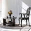 Heidi-Grace Four Leg Coffee Table-784291512