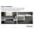 Whitehaven 36" L x 22" W Double Basin Farmhouse/Apron Kitchen Sink-10397081