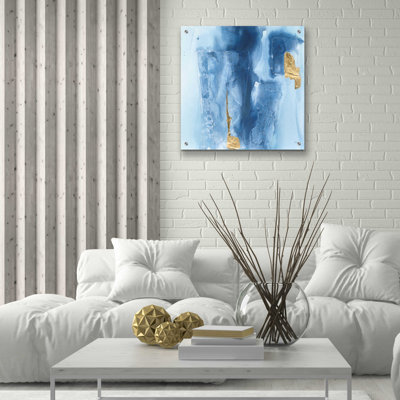 " Glacier II " by Chris Paschke