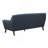 Blue Sofa
