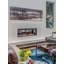Barely by Don Schwartz - Wrapped Canvas Panoramic Print-1103112655