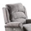 Lainey 79cm Wide Standard Recliner-2049091093