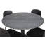 Roth 4 - Person Dining Set-622426422-622426425