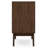 Clarkson Wine Cabinet