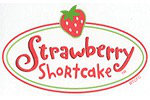 Strawberry Shortcake Logo