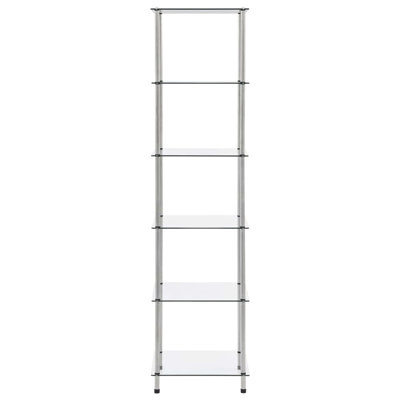 Aadhithya Bookcase