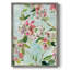 «Spring Blossoms II», reproduction encadrée - bois massif-1375086403
