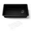 Billings 32-1/2 In. Undermount Single-Bowl Kitchen Sink-858073842