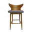 Chaise de bar