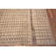 Nazmiyal Collection Large Modern Geometric Central Asian Rug