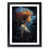 Black Framed