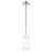 Picture of Hokku Designs Modern Single Adjustable Pendant lighting with Glass in ...