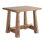 Griffith Park End Table