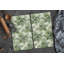 Avinger Tempered Glass Palm Leaf Chopping Board-1874218591
