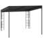 Meurer 1.18m x 1.18m Steel Patio Gazebo-1433818259