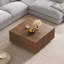 Table basse 33 po Mid-Century-644413259