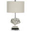 27,5" lampe de table Aquilla