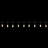 Marro Indoor 10 - Bulb 7.5'' Battery Powered LED Globe String Light