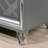 Waldrup 30.5'' W Solid Wood Nightstand-1683902198