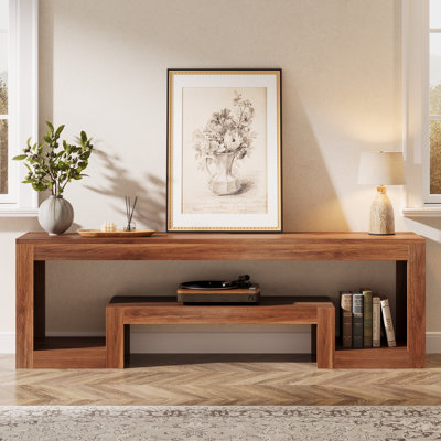 63" Tv Stand For Tvs Up To 75"