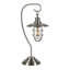 Lampe de table arquée 22 po Bay-1696717871