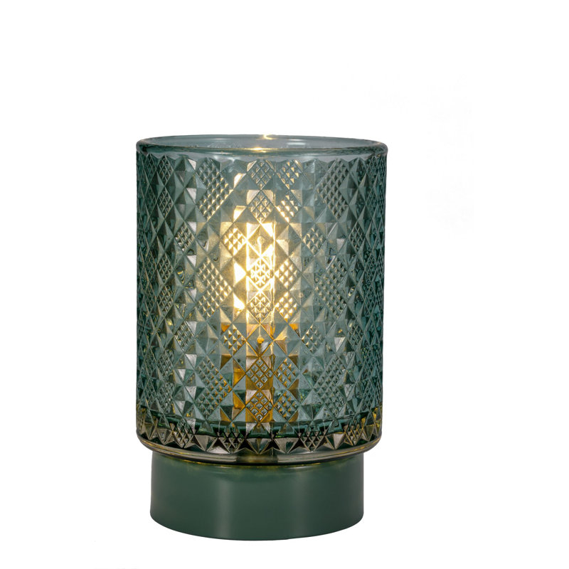 Adelindo Metal Table Lamp