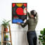 Z Studio Bauhaus, affiche Mid Mid Century-1476889027