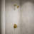 Elate Rite-Temp Shower Trim Kit With Push-Button Diverter, Without Showerhead-111140597