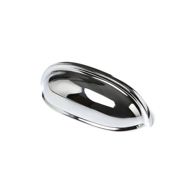 Cup Pulls Cup / Bin Pull