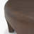 Larita Round W/Arched Legs Coffee Table-103268718