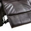 Fauteuil inclinable en similicuir de 38 po Emryn-91951214